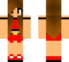 red tomboy