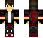 redfoxycool