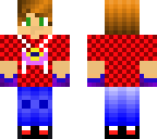 regular me