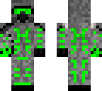reupload horax1804's skin