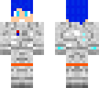 rezox astronaute