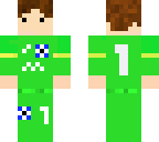 robert green