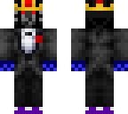 royal ss