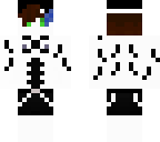 sans vylad swimming