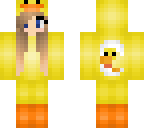 sarah duck