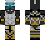 scorch fase iii