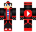 seanthebluestripe