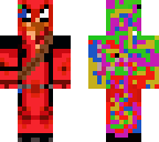 seizure coffeeeeeee deadpool
