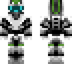 sentient vnd 616
