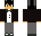 shadow bonnie human fop version