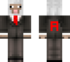 sheep man