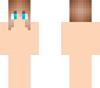 short hair base