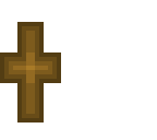 simple cross