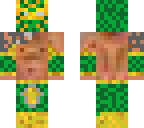sin cara
