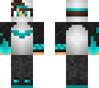 sis's skin