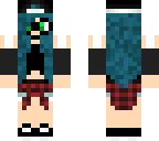 skater girl