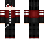 skin for clark