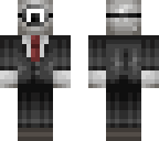 slender minion