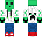 slime guy