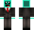 slime tux