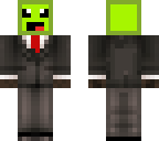 slime tux