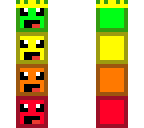 slimes