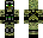 soldier