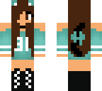 sport girl