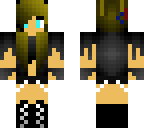 springtrap girl