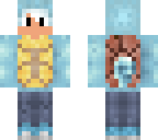 squirtle boy