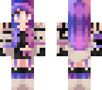stargazing devotee edit