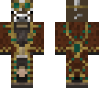 steampunk cow