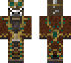 steampunk cow