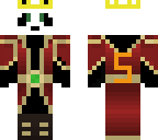 steve version