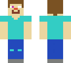 stevebrine