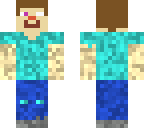 stevebrine ii
