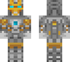 stretchiron007