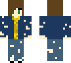survival girl