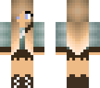survival girl