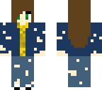survival girl edit