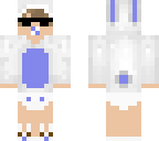swag rabbit richie
