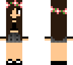 teen girl