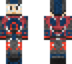 the atom
