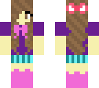 the dorky girl next door roleplay edit