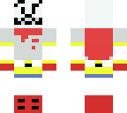 the great papyrus -skin