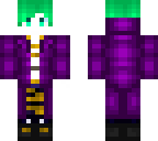 the joker