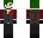 the joker suite