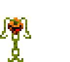 the pumpkin king