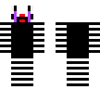 the puppet or marionette