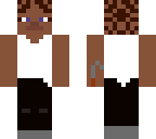 the worst hairstyle for a murderer